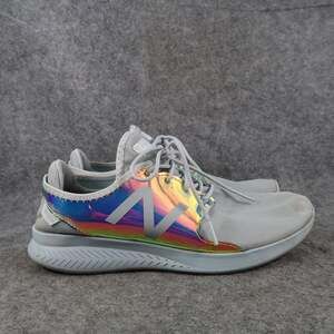 New Balance Shoes Women 8 Trainer Fuel Core Coast Sneaker Running Lace Up Active